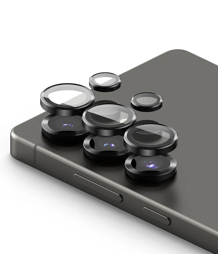 Galaxy S25 Ultra Camera Lens Protectors