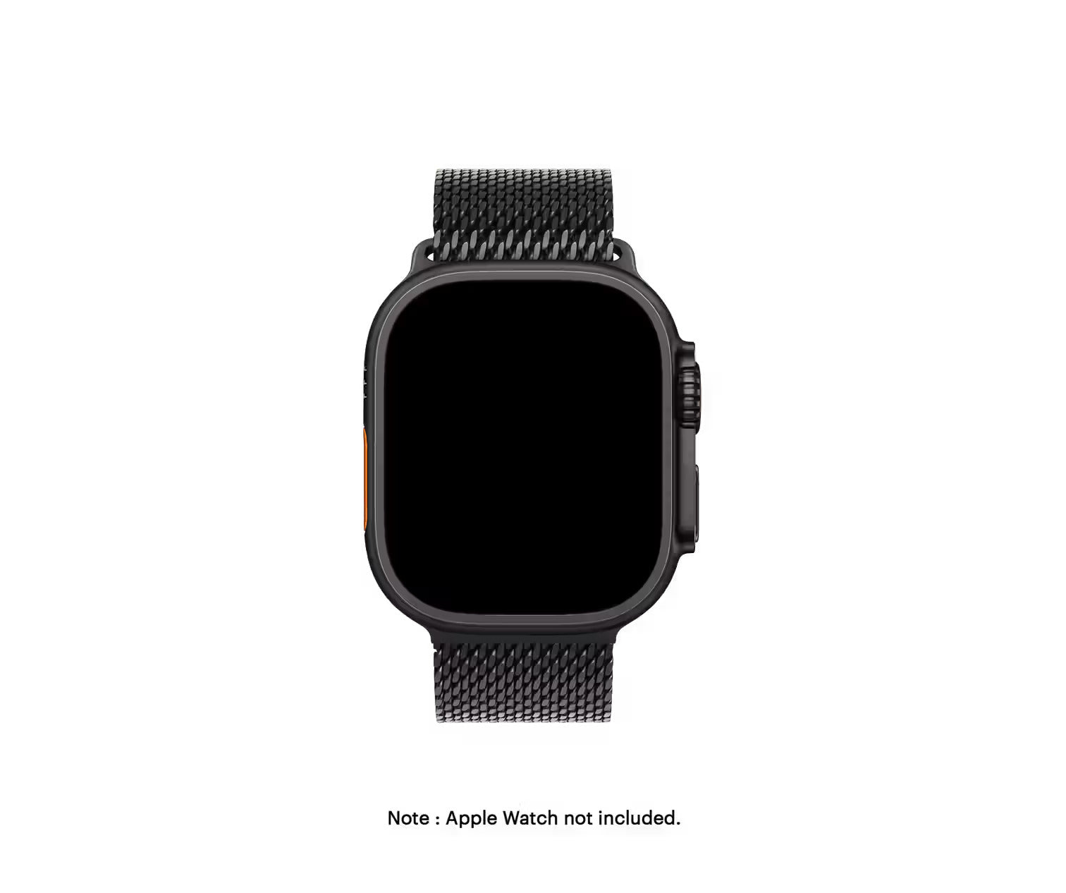 Milanese Loop 2.0 Apple iWatch Band Ultra (42/44/45/46/49/Series10 46mm)