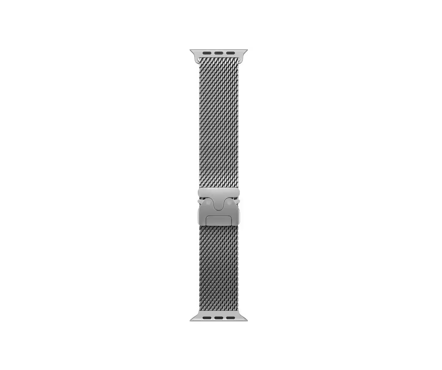 Milanese Loop 2.0 Apple iWatch Band Ultra (42/44/45/46/49/Series10 46mm)